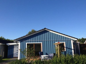 Schwedenhaus am Kai 14i in Großenbrode